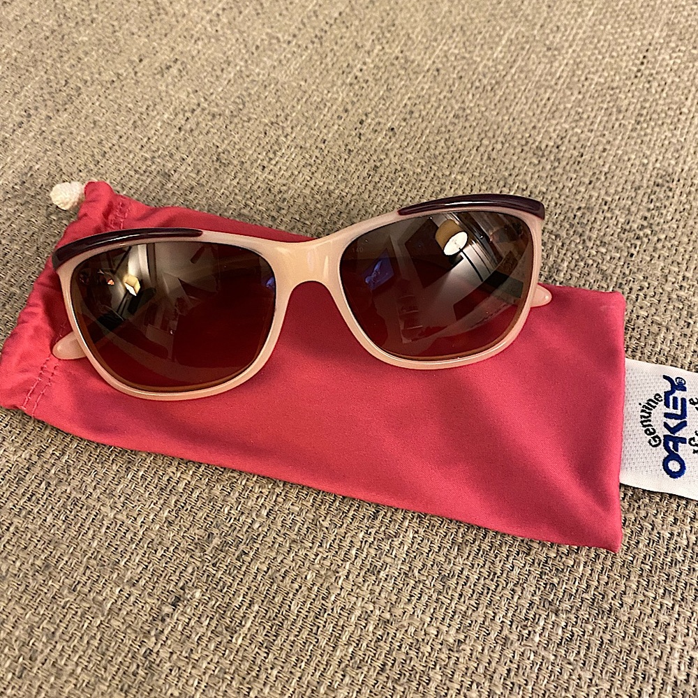 Oakley Confront Sunglasses